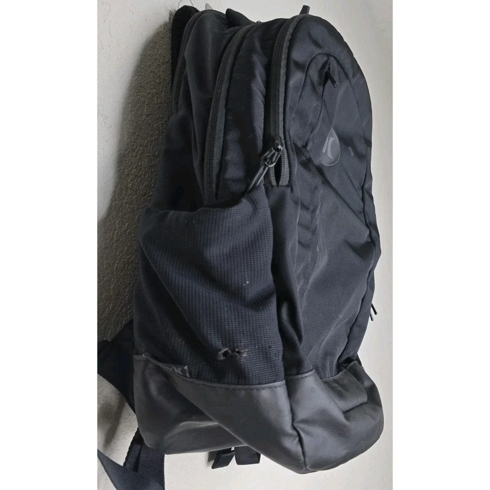 Hurley wayfarer delux